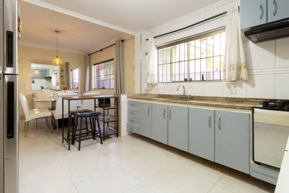 Foto 7 de Casa com 3 quartos à venda, 166m2 em Parque São Domingos, São Paulo - SP