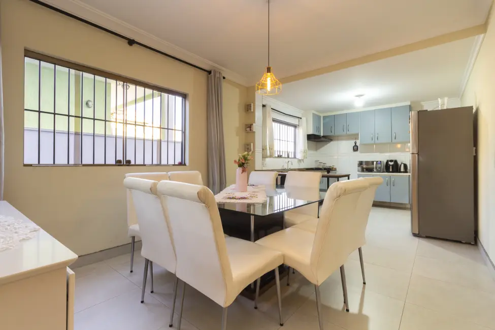 Foto 5 de Casa com 3 quartos à venda, 166m2 em Parque São Domingos, São Paulo - SP