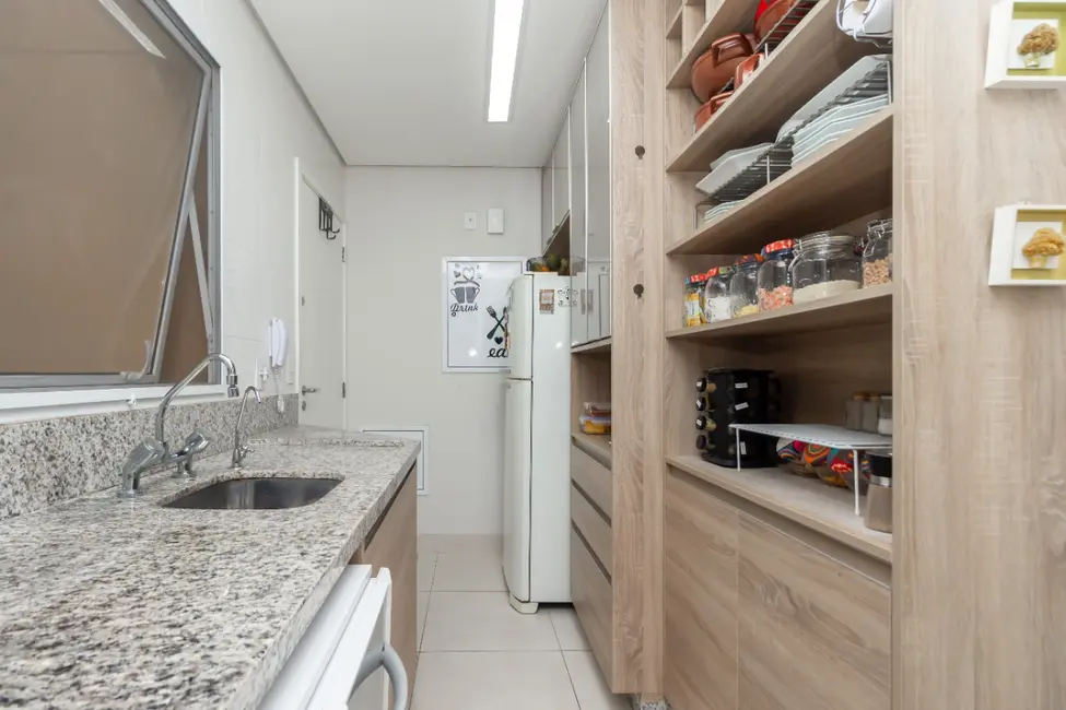 Foto 6 de Apartamento com 2 quartos à venda, 88m2 em Vila Romana, São Paulo - SP