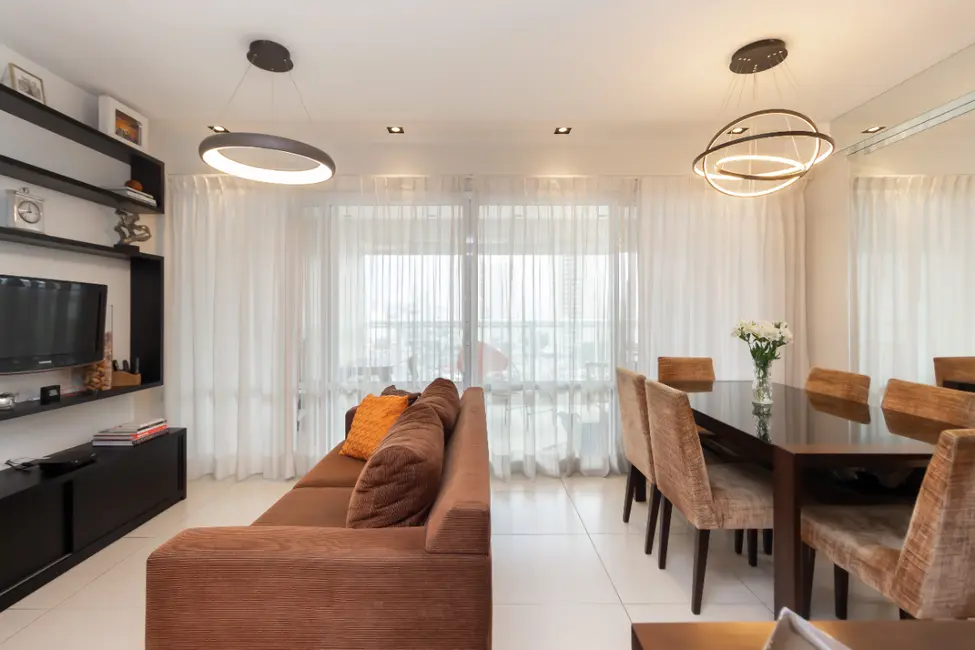 Foto 4 de Apartamento com 2 quartos à venda, 88m2 em Vila Romana, São Paulo - SP