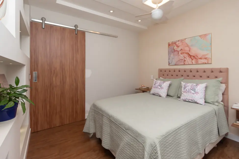 Foto 9 de Apartamento com 2 quartos à venda, 88m2 em Vila Romana, São Paulo - SP