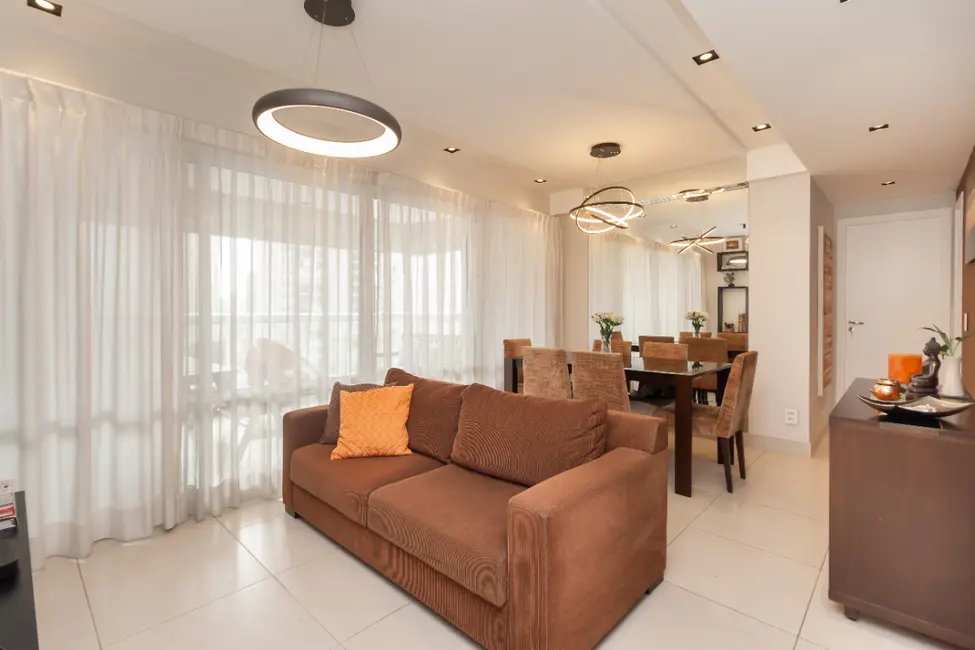 Foto 2 de Apartamento com 2 quartos à venda, 88m2 em Vila Romana, São Paulo - SP