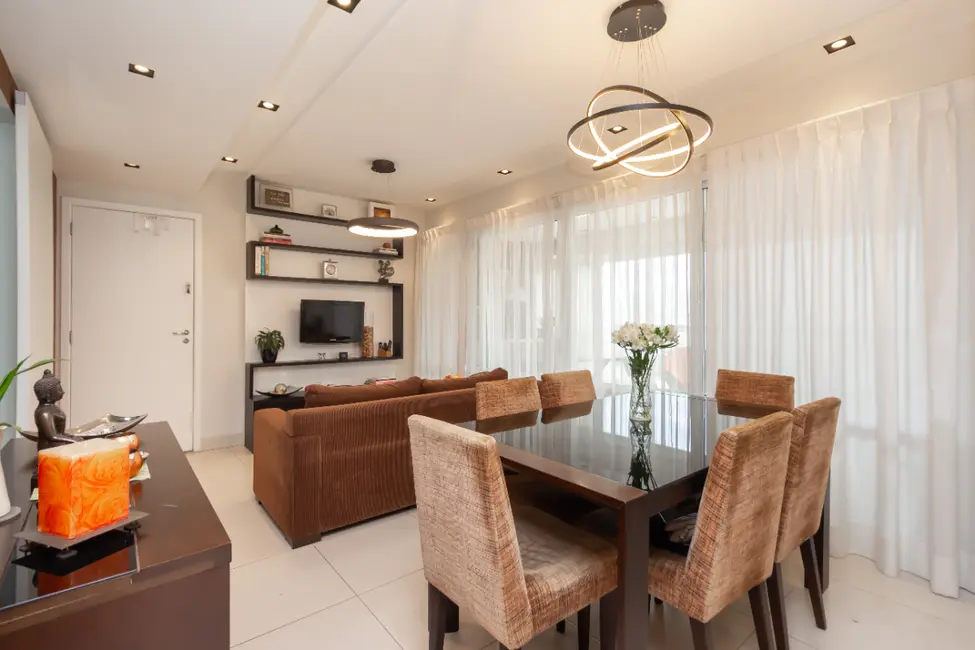 Foto 3 de Apartamento com 2 quartos à venda, 88m2 em Vila Romana, São Paulo - SP