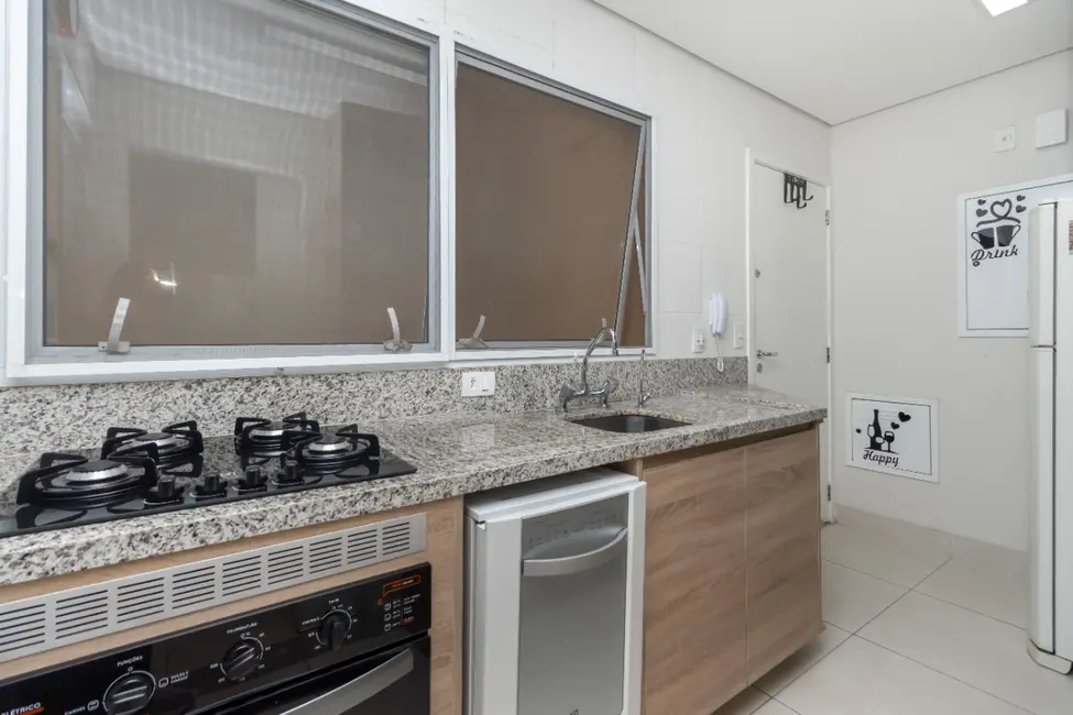 Foto 5 de Apartamento com 2 quartos à venda, 88m2 em Vila Romana, São Paulo - SP