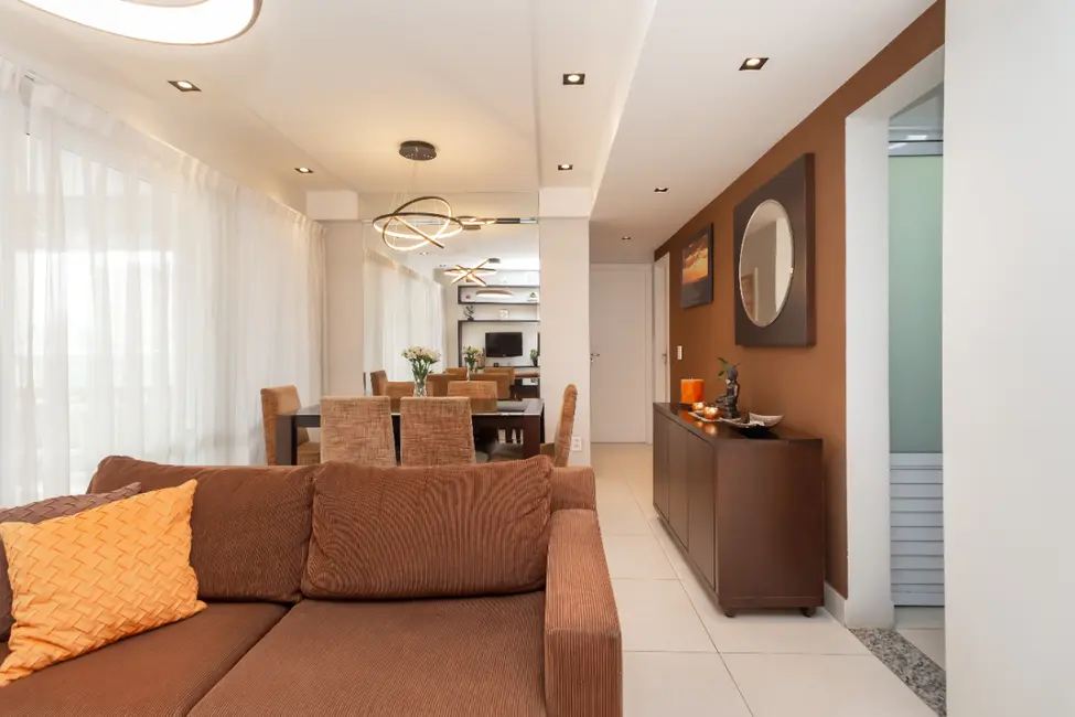 Foto 1 de Apartamento com 2 quartos à venda, 88m2 em Vila Romana, São Paulo - SP