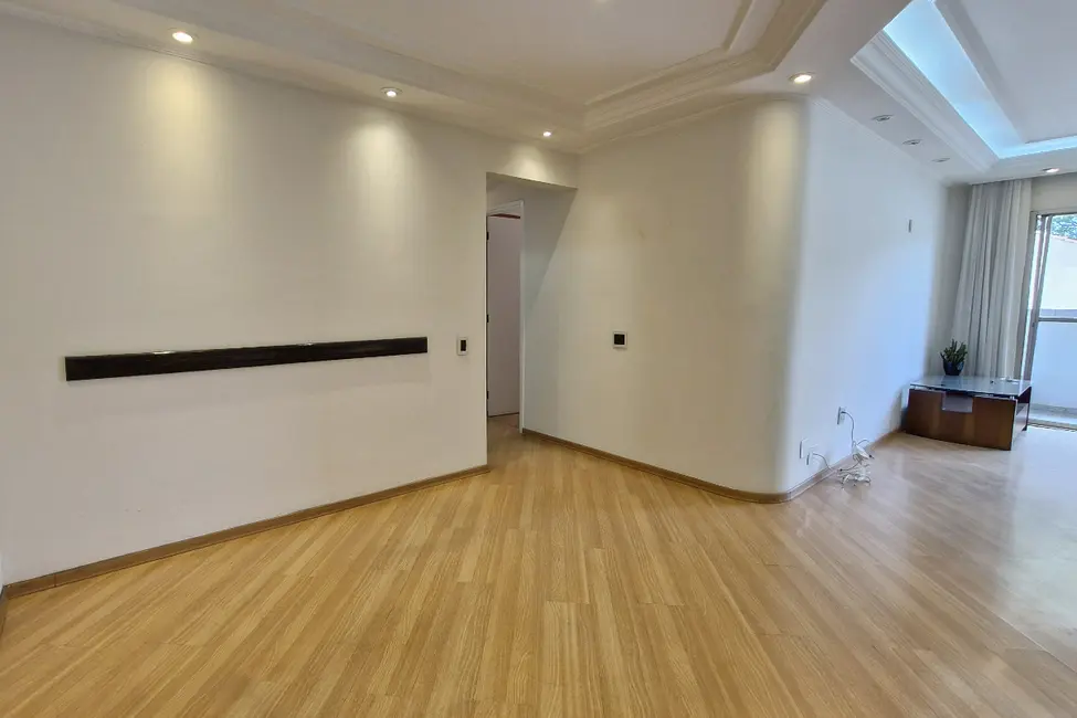 Foto 8 de Apartamento com 3 quartos à venda em Água Fria, São Paulo - SP