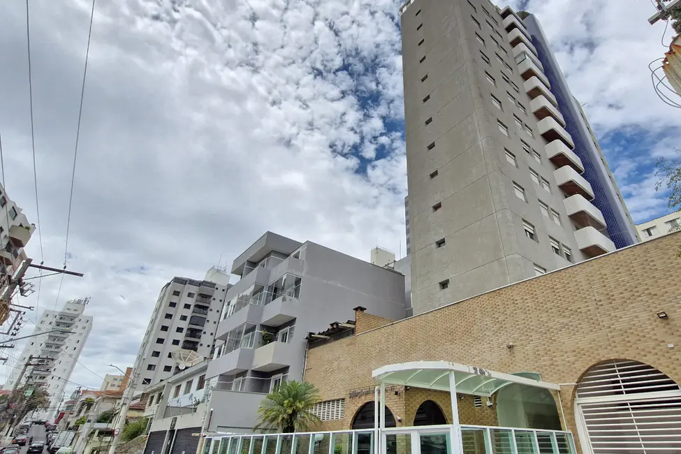 Foto 1 de Apartamento com 3 quartos à venda em Água Fria, São Paulo - SP