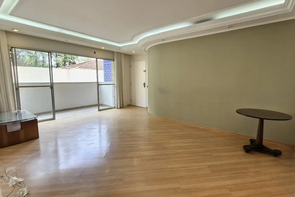 Foto 4 de Apartamento com 3 quartos à venda em Água Fria, São Paulo - SP