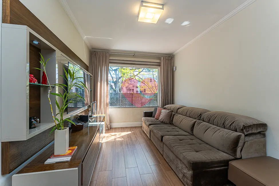 Sobrado com 3 quartos à venda, 172m2 em Vila Romana, São Paulo - SP - imagem 8 Foto 8 de Sobrado com 3 quartos à venda, 172m2 em Vila Romana, São Paulo - SP