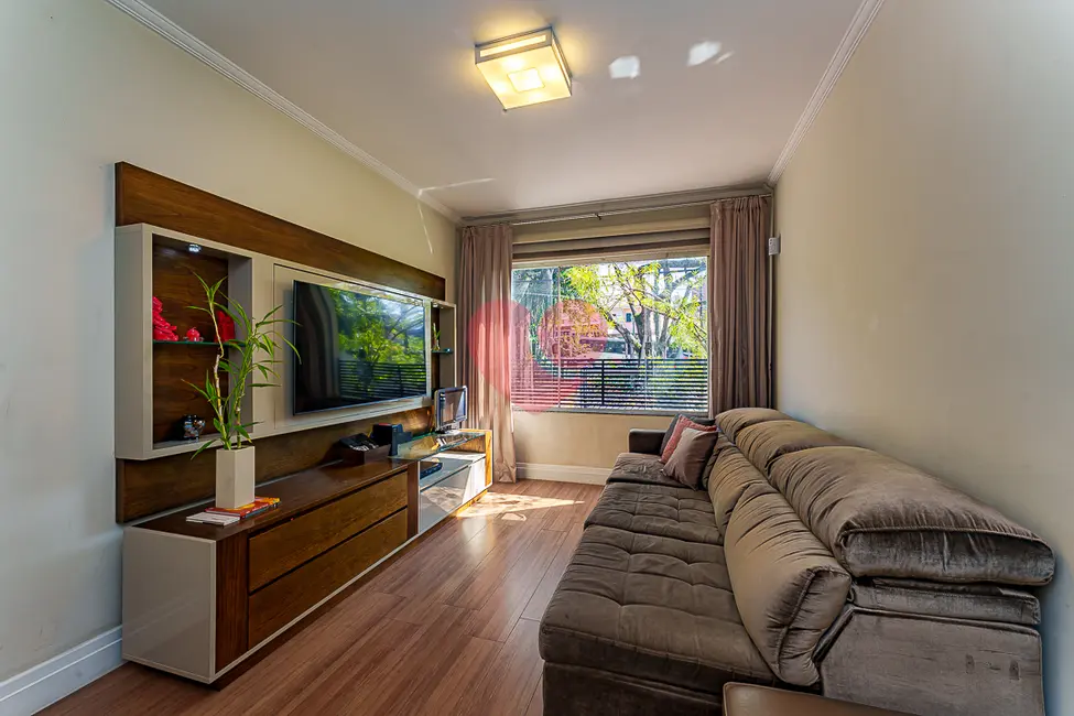 Sobrado com 3 quartos à venda, 172m2 em Vila Romana, São Paulo - SP - imagem 2 Foto 2 de Sobrado com 3 quartos à venda, 172m2 em Vila Romana, São Paulo - SP