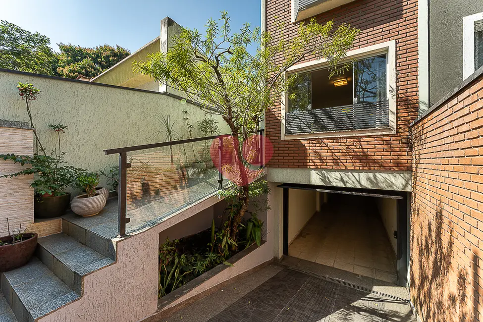 Sobrado com 3 quartos à venda, 172m2 em Vila Romana, São Paulo - SP - imagem 4 Foto 4 de Sobrado com 3 quartos à venda, 172m2 em Vila Romana, São Paulo - SP