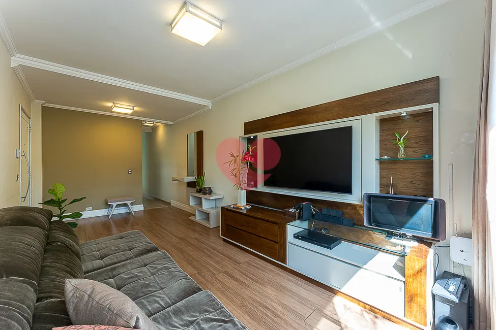 Sobrado com 3 quartos à venda, 172m2 em Vila Romana, São Paulo - SP - imagem 9 Foto 9 de Sobrado com 3 quartos à venda, 172m2 em Vila Romana, São Paulo - SP