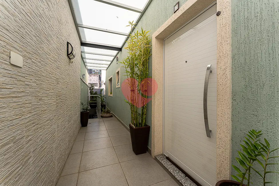 Sobrado com 3 quartos à venda, 172m2 em Vila Romana, São Paulo - SP - imagem 3 Foto 3 de Sobrado com 3 quartos à venda, 172m2 em Vila Romana, São Paulo - SP