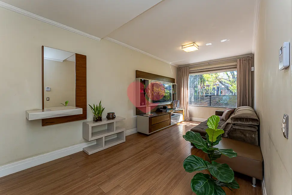 Sobrado com 3 quartos à venda, 172m2 em Vila Romana, São Paulo - SP - imagem 5 Foto 5 de Sobrado com 3 quartos à venda, 172m2 em Vila Romana, São Paulo - SP