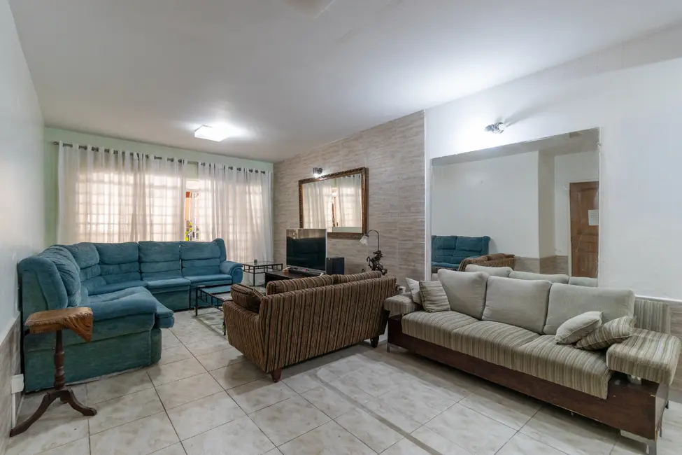 Casa com 4 quartos à venda, 266m2 em Santo Amaro, São Paulo - SP - imagem 2 Foto 2 de Casa com 4 quartos à venda, 266m2 em Santo Amaro, São Paulo - SP