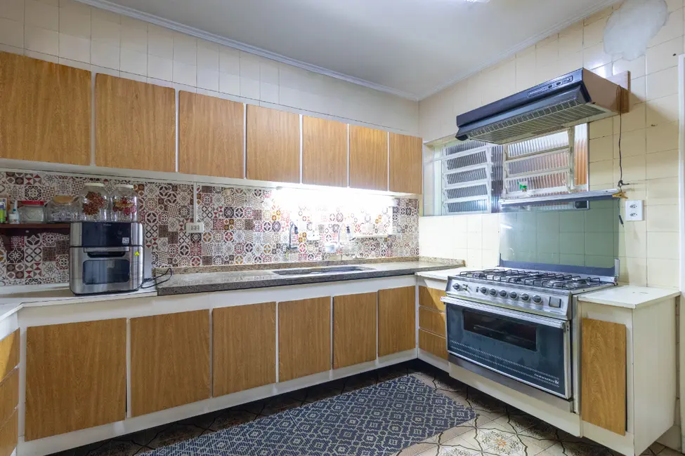 Casa com 4 quartos à venda, 266m2 em Santo Amaro, São Paulo - SP - imagem 8 Foto 8 de Casa com 4 quartos à venda, 266m2 em Santo Amaro, São Paulo - SP