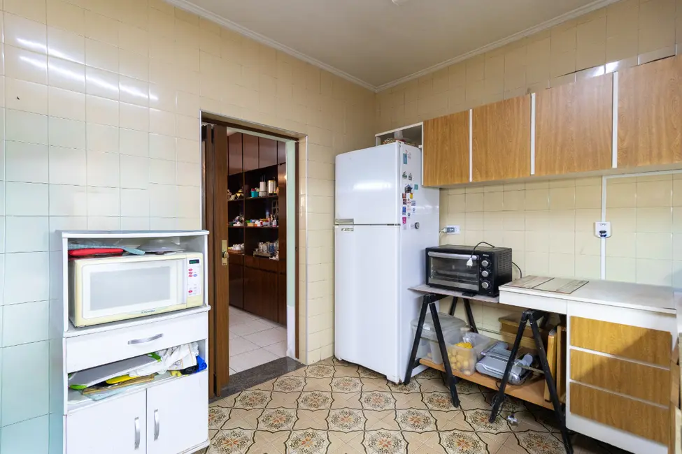 Casa com 4 quartos à venda, 266m2 em Santo Amaro, São Paulo - SP - imagem 9 Foto 9 de Casa com 4 quartos à venda, 266m2 em Santo Amaro, São Paulo - SP