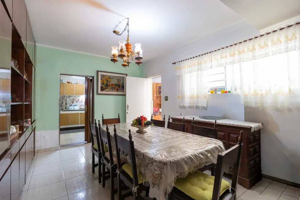 Casa com 4 quartos à venda, 266m2 em Santo Amaro, São Paulo - SP - imagem 6 Foto 6 de Casa com 4 quartos à venda, 266m2 em Santo Amaro, São Paulo - SP