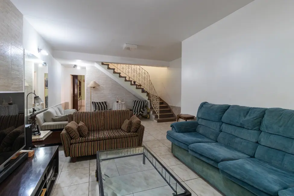 Casa com 4 quartos à venda, 266m2 em Santo Amaro, São Paulo - SP - imagem 1 Foto 1 de Casa com 4 quartos à venda, 266m2 em Santo Amaro, São Paulo - SP