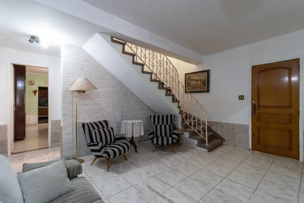 Casa com 4 quartos à venda, 266m2 em Santo Amaro, São Paulo - SP - imagem 4 Foto 4 de Casa com 4 quartos à venda, 266m2 em Santo Amaro, São Paulo - SP