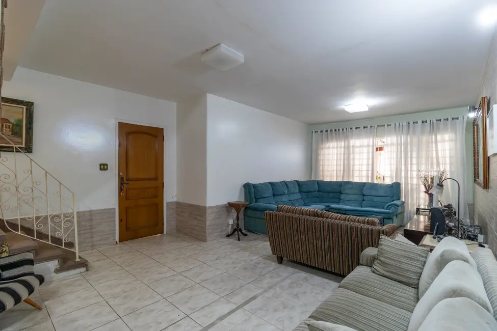 Casa com 4 quartos à venda, 266m2 em Santo Amaro, São Paulo - SP - imagem 3 Foto 3 de Casa com 4 quartos à venda, 266m2 em Santo Amaro, São Paulo - SP