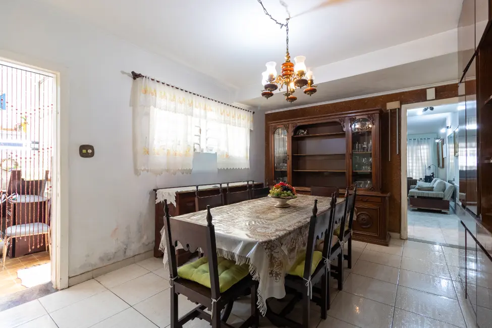 Casa com 4 quartos à venda, 266m2 em Santo Amaro, São Paulo - SP - imagem 5 Foto 5 de Casa com 4 quartos à venda, 266m2 em Santo Amaro, São Paulo - SP