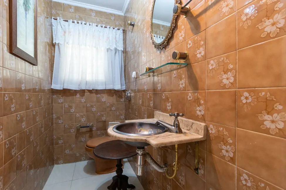 Casa com 4 quartos à venda, 266m2 em Santo Amaro, São Paulo - SP - imagem 7 Foto 7 de Casa com 4 quartos à venda, 266m2 em Santo Amaro, São Paulo - SP