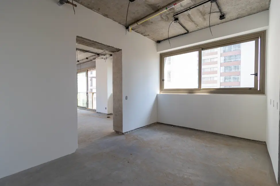 Foto 9 de Apartamento com 3 quartos à venda, 352m2 em Vila Nova Conceição, São Paulo - SP