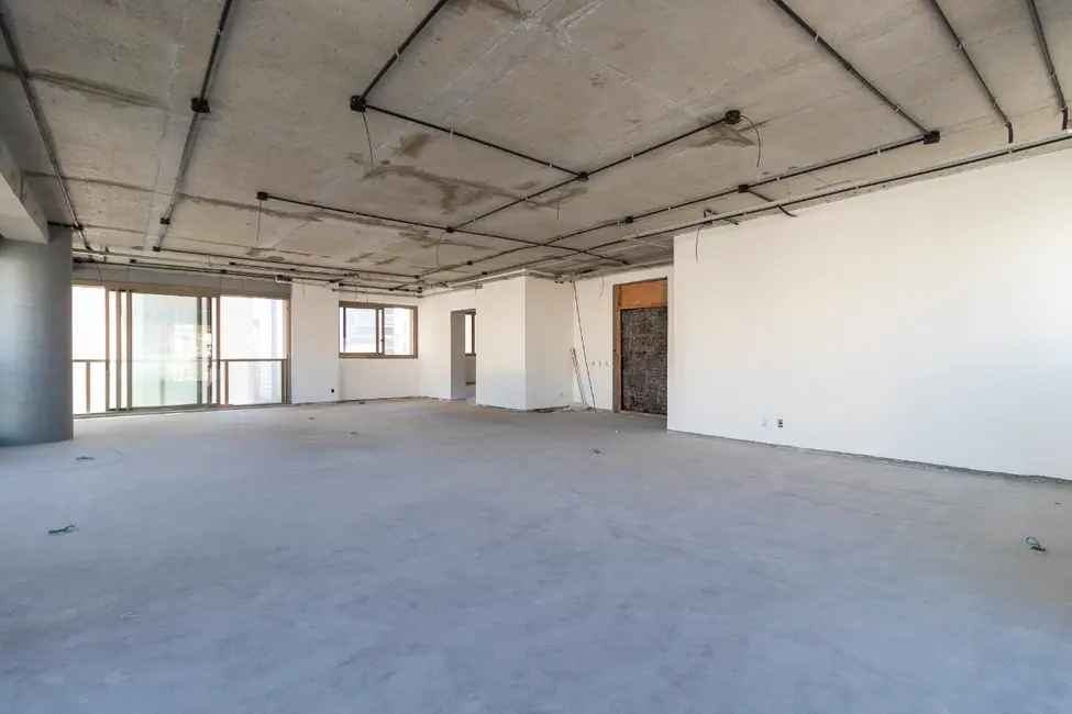 Foto 2 de Apartamento com 3 quartos à venda, 352m2 em Vila Nova Conceição, São Paulo - SP