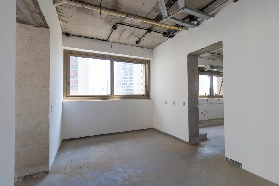 Foto 8 de Apartamento com 3 quartos à venda, 352m2 em Vila Nova Conceição, São Paulo - SP