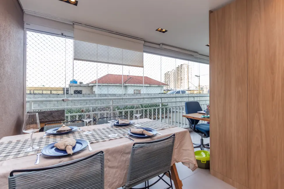 Foto 7 de Apartamento com 2 quartos à venda, 71m2 em Vila Isolina Mazzei, São Paulo - SP