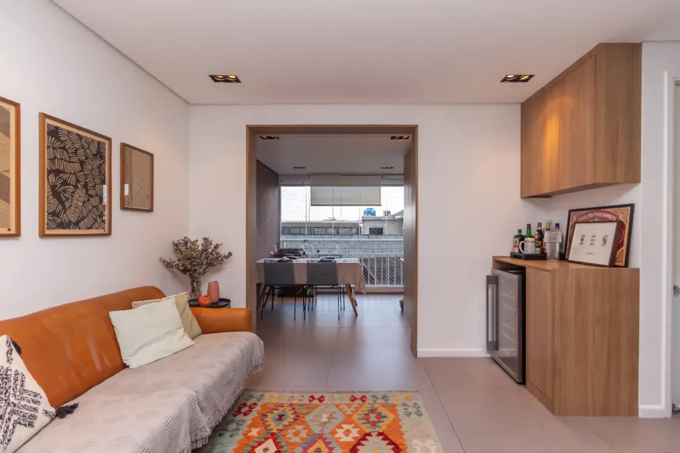 Foto 6 de Apartamento com 2 quartos à venda, 71m2 em Vila Isolina Mazzei, São Paulo - SP