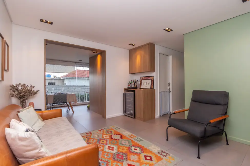 Foto 3 de Apartamento com 2 quartos à venda, 71m2 em Vila Isolina Mazzei, São Paulo - SP