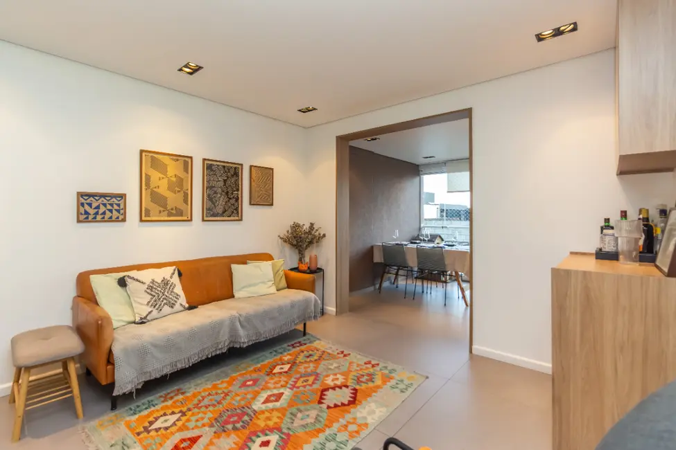 Foto 2 de Apartamento com 2 quartos à venda, 71m2 em Vila Isolina Mazzei, São Paulo - SP