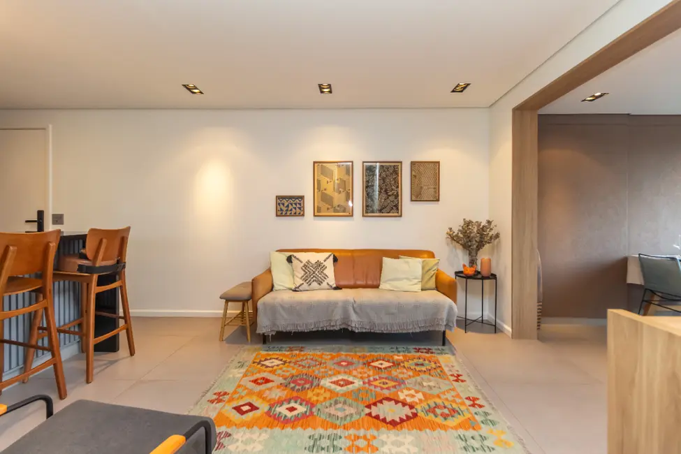 Foto 9 de Apartamento com 2 quartos à venda, 71m2 em Vila Isolina Mazzei, São Paulo - SP