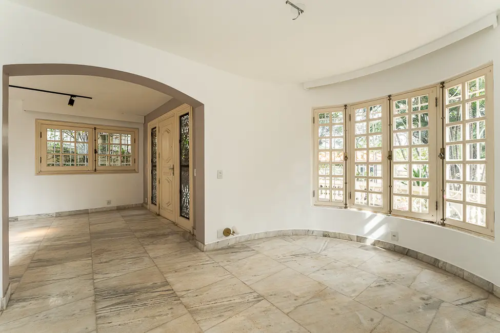 Foto 8 de Sobrado com 4 quartos à venda, 250m2 em Alto da Lapa, São Paulo - SP