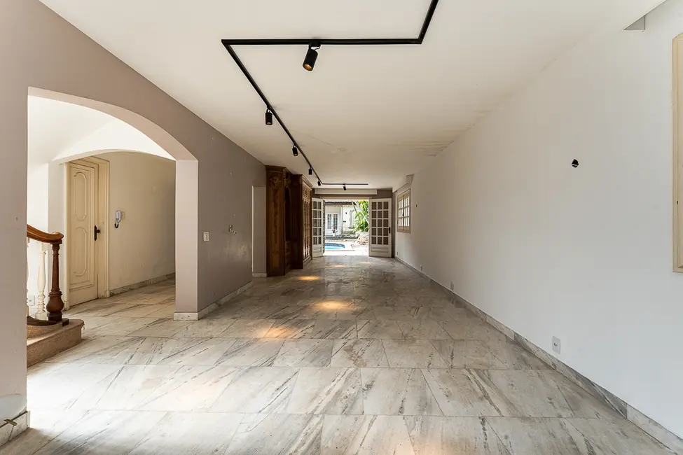 Foto 6 de Sobrado com 4 quartos à venda, 250m2 em Alto da Lapa, São Paulo - SP