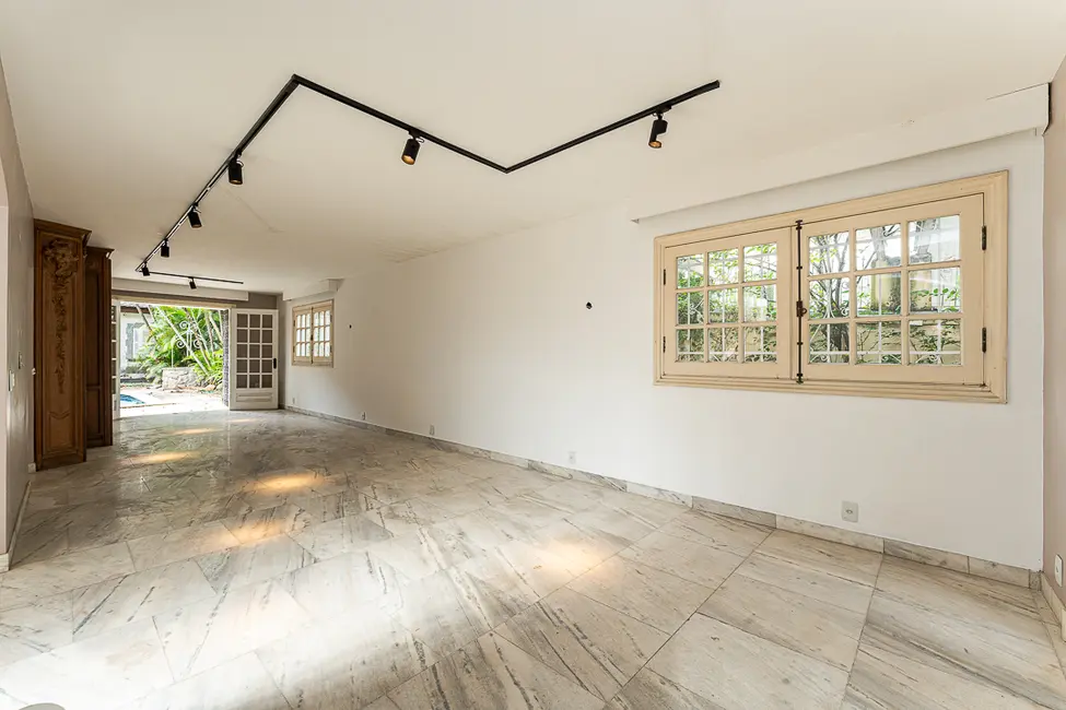 Foto 7 de Sobrado com 4 quartos à venda, 250m2 em Alto da Lapa, São Paulo - SP