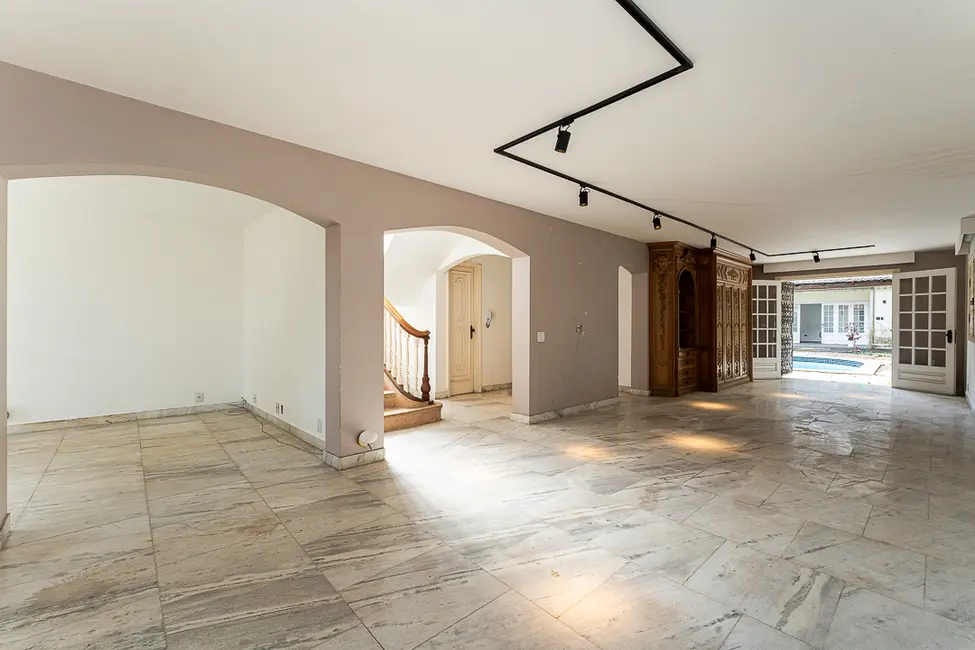 Foto 3 de Sobrado com 4 quartos à venda, 250m2 em Alto da Lapa, São Paulo - SP