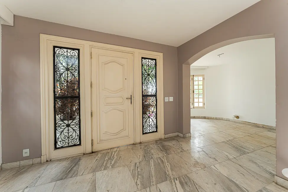 Foto 2 de Sobrado com 4 quartos à venda, 250m2 em Alto da Lapa, São Paulo - SP