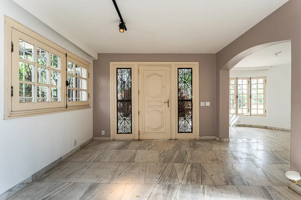 Foto 5 de Sobrado com 4 quartos à venda, 250m2 em Alto da Lapa, São Paulo - SP