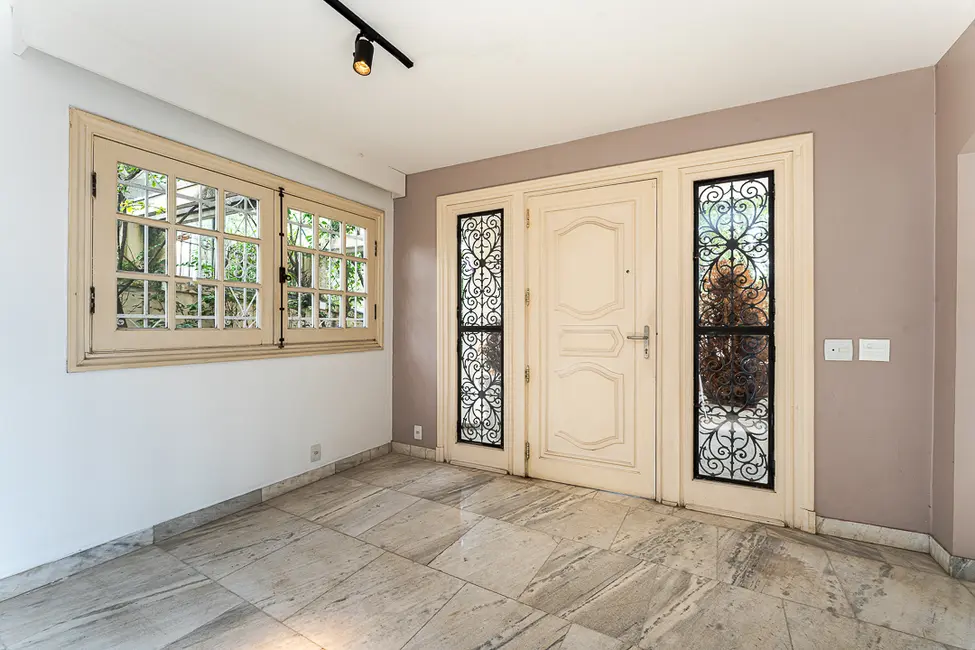 Foto 4 de Sobrado com 4 quartos à venda, 250m2 em Alto da Lapa, São Paulo - SP