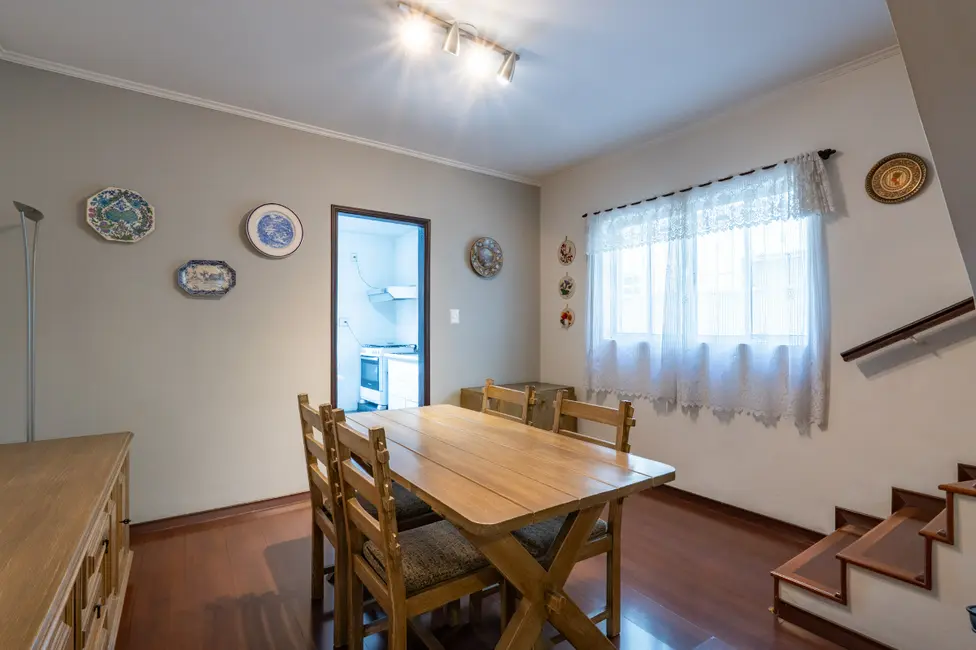 Foto 8 de Casa com 3 quartos à venda, 147m2 em Vila Nova Conceição, São Paulo - SP