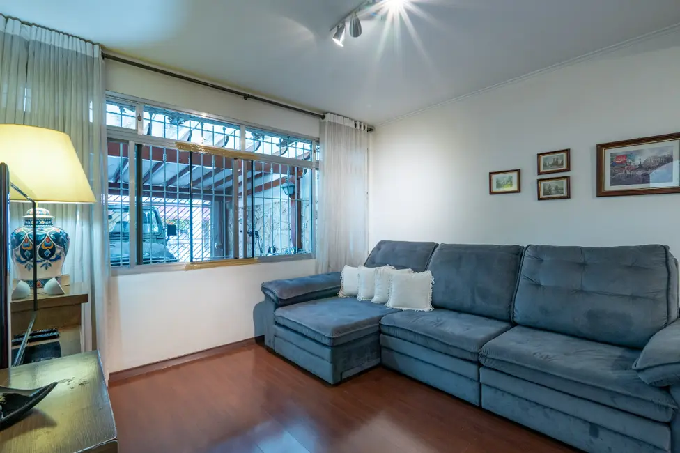 Foto 2 de Casa com 3 quartos à venda, 147m2 em Vila Nova Conceição, São Paulo - SP