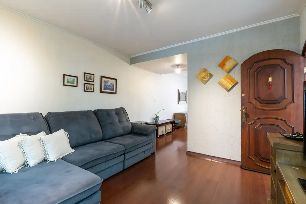 Foto 4 de Casa com 3 quartos à venda, 147m2 em Vila Nova Conceição, São Paulo - SP