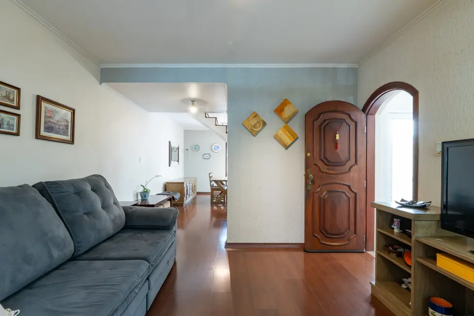 Foto 3 de Casa com 3 quartos à venda, 147m2 em Vila Nova Conceição, São Paulo - SP