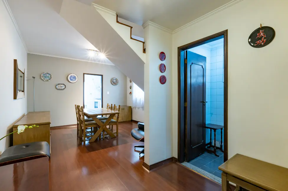 Foto 5 de Casa com 3 quartos à venda, 147m2 em Vila Nova Conceição, São Paulo - SP