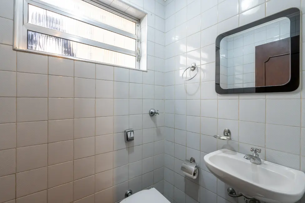 Foto 6 de Casa com 3 quartos à venda, 147m2 em Vila Nova Conceição, São Paulo - SP