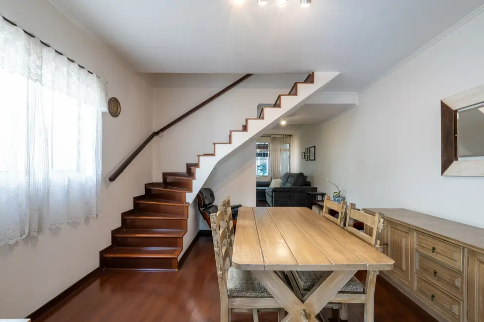 Foto 9 de Casa com 3 quartos à venda, 147m2 em Vila Nova Conceição, São Paulo - SP