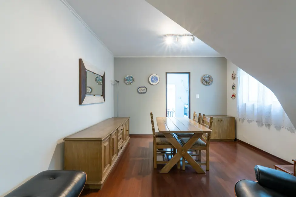 Foto 7 de Casa com 3 quartos à venda, 147m2 em Vila Nova Conceição, São Paulo - SP